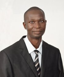 Bornface Onyango photo