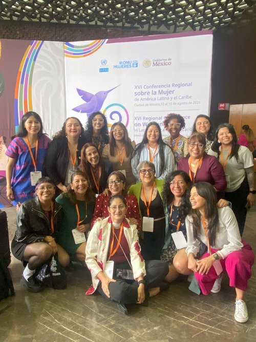 LAC membership in CRM