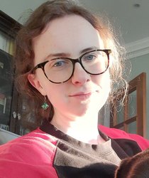 Photo of Katya Stokes