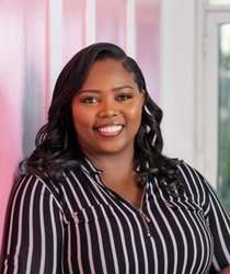 Portrait photograph of Aiyanna Bucao