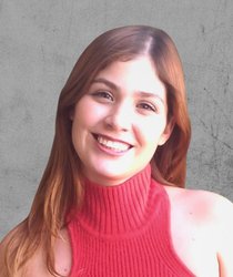 Photo of Mariell Gutierrez Herrera