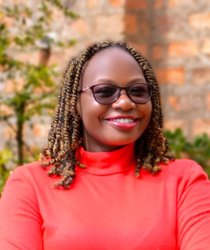 Photo of Peace Namayanja