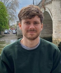 Photo of Jake Stoneman