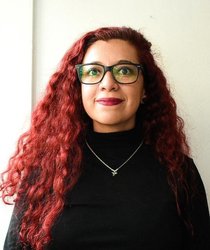 Sylvia Hernandez Mortera