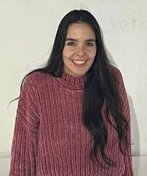 Photo of Gabriela Zavaley