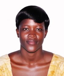 Zipporah Jean Alaroker