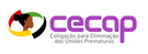 Coligação para Eliminação dos Casamentos Prematuros (CECAP) logo