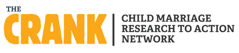 The CRANK logo horizontal