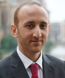 Michael Feigelson photo